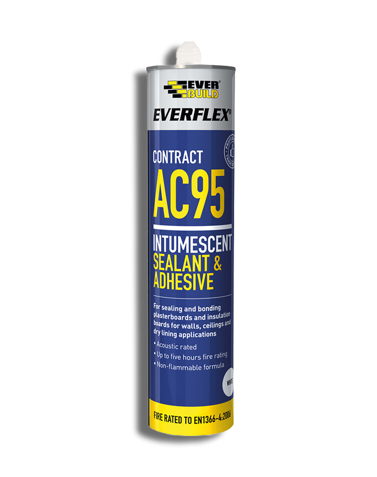Sealants & Silicones